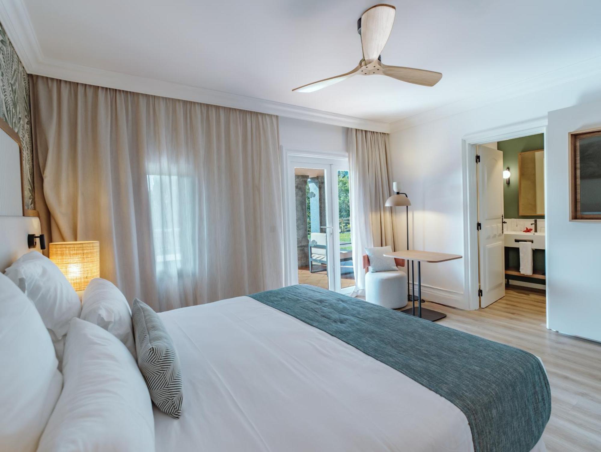Dreams Madeira Resort Spa & Marina Canical  Exterior photo