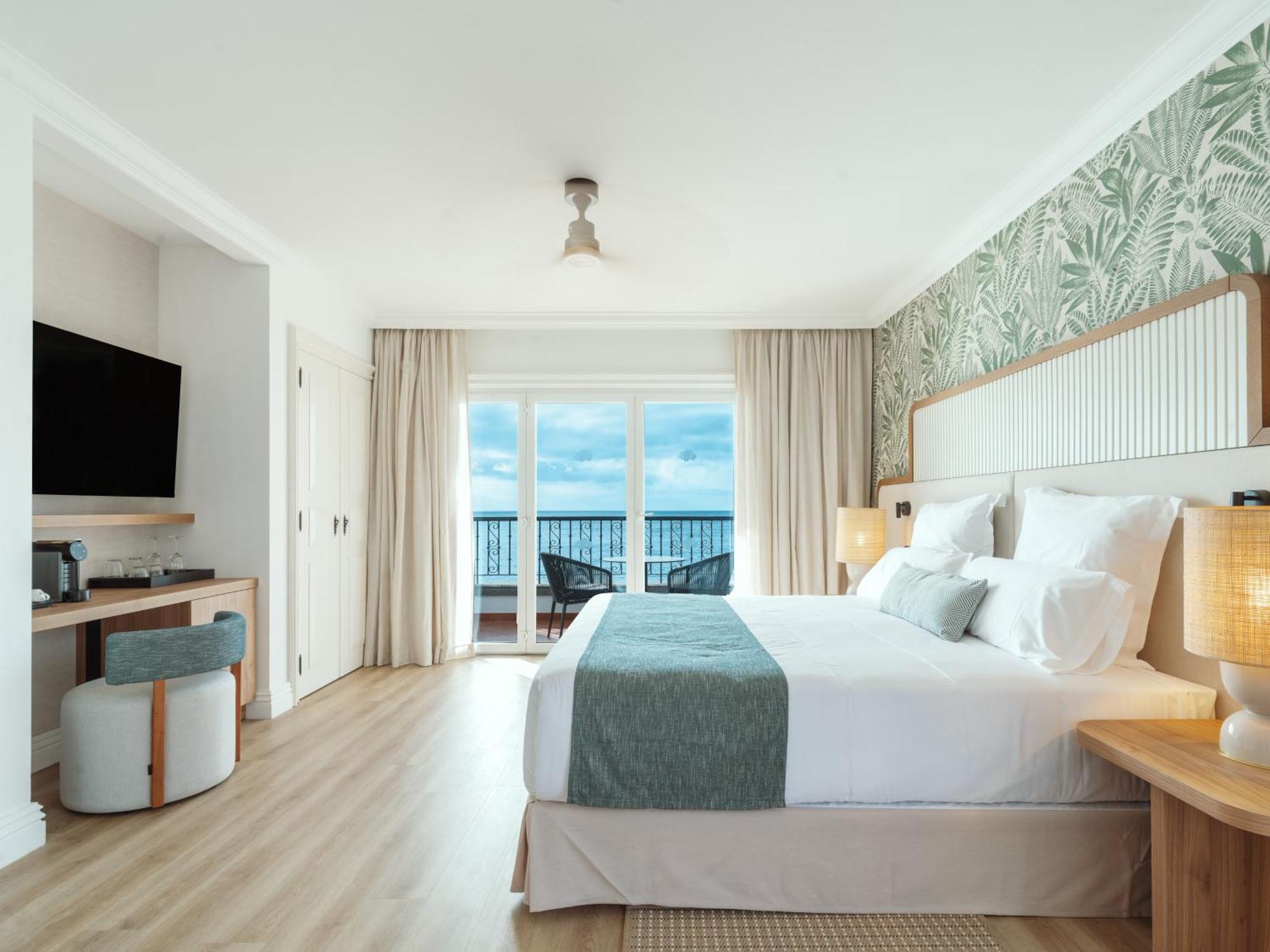 Dreams Madeira Resort Spa & Marina Canical  Exterior photo
